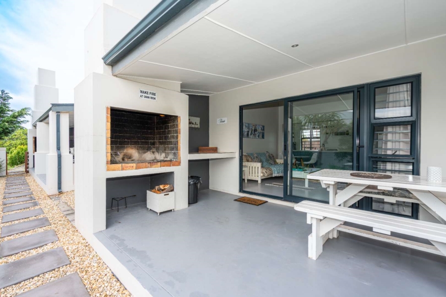 9 Bedroom Property for Sale in Oliphantskop Western Cape